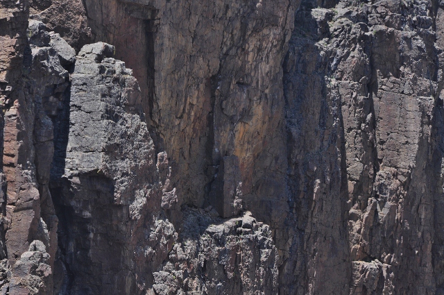 Lava Cliffs